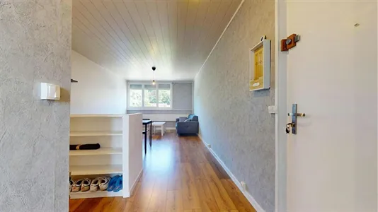 Apartments in Saint-Étienne - photo 3