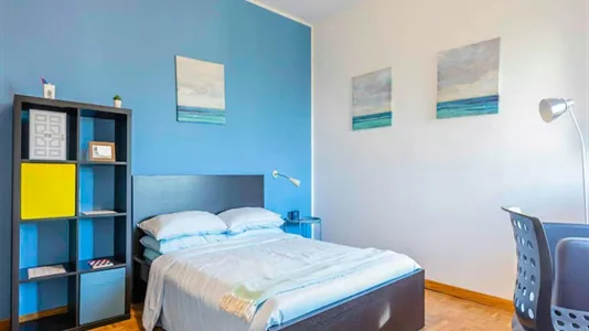 Rooms in Padua - photo 4