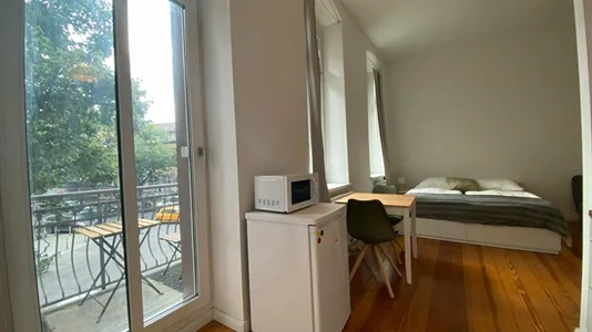 Apartments in Berlin Friedrichshain-Kreuzberg - photo 3