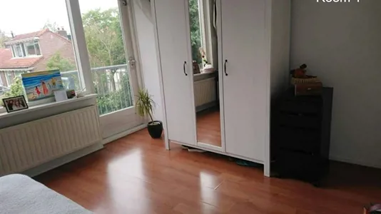 Rooms in Leiden - photo 3