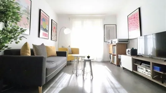 Rooms in Nice - photo 7