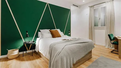 Room for rent in Barcelona Eixample, Barcelona