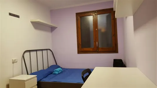 Rooms in Mataró - photo 7