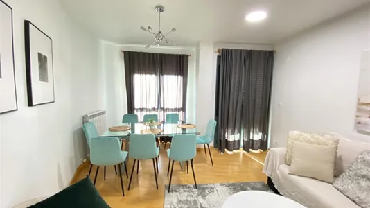 Apartments in Zaragoza - photo 4