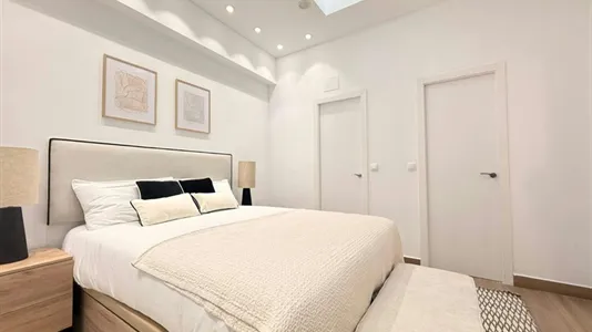 Apartments in Madrid Tetuán - photo 5