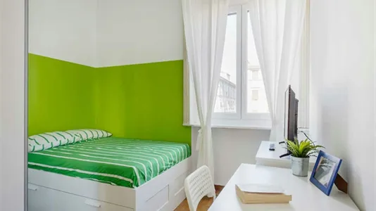 Rooms in Milano Zona 2 - Stazione Centrale, Gorla, Turro, Greco, Crescenzago - photo 1