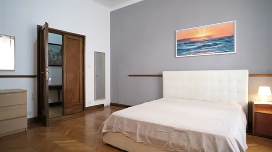 Rooms in Roma Municipio II – Parioli/Nomentano - photo 8