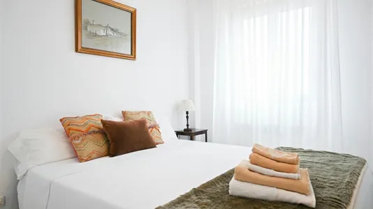 Apartments in Alcobendas - photo 5