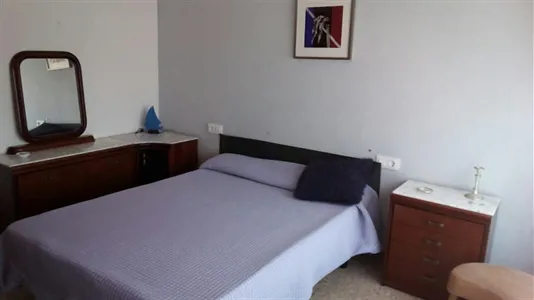 Rooms in Valencia Campanar - photo 1
