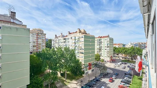 Rooms in Location is not specified - photo 8