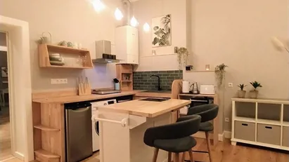 Apartment for rent in Berlin Neukölln, Berlin