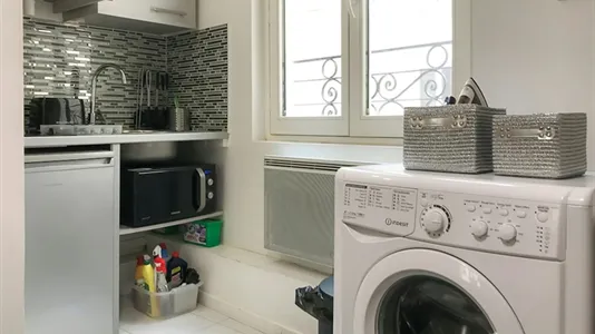 Apartments in Paris 2ème arrondissement - Bourse - photo 10