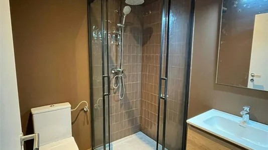 Rooms in Brussels Elsene - photo 3