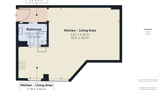 Apartments in Berlin Mitte - photo 10