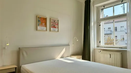 Apartments in Location is not specified - photo 7