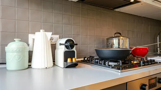 Apartments in Bologna - photo 9