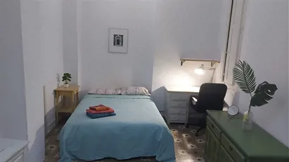 Room for rent in Málaga, Andalucía