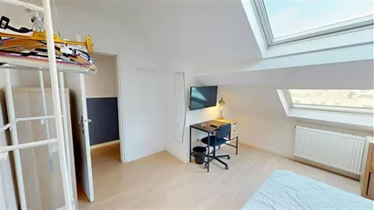 Room for rent in Lille, Hauts-de-France