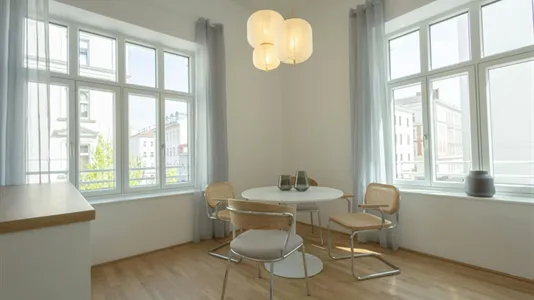 Apartments in Vienna Favoriten - photo 10