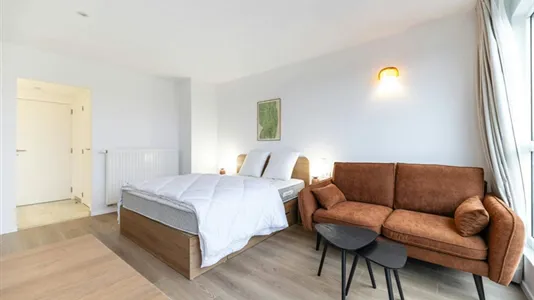 Rooms in Brussels Sint-Pieters-Woluwe - photo 2