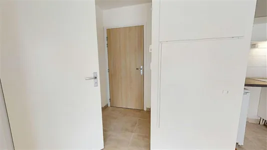 Apartments in Toulouse - photo 5