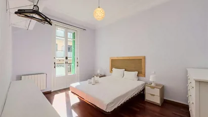 Room for rent in Barcelona Sants-Montjuïc, Barcelona