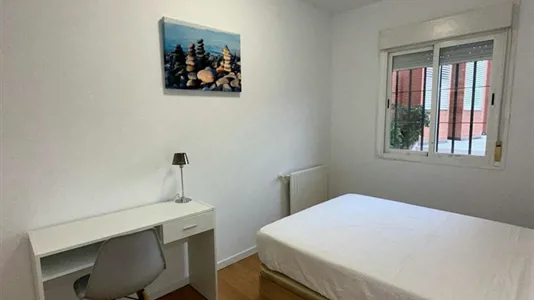 Rooms in Madrid Moncloa-Aravaca - photo 3