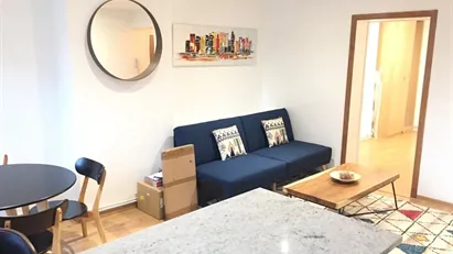 Apartment for rent in Stad Brussel, Brussels