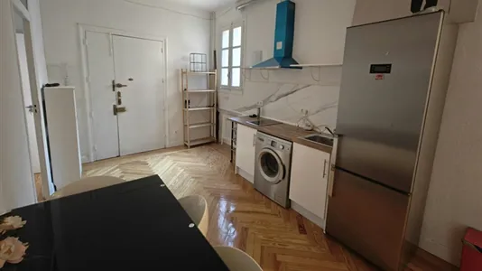 Rooms in Madrid Centro - photo 4