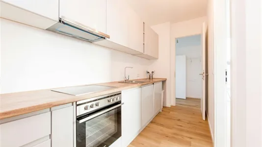 Rooms in Berlin Mitte - photo 9