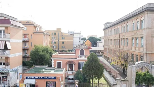 Rooms in Roma Municipio V – Prenestino/Centocelle - photo 9