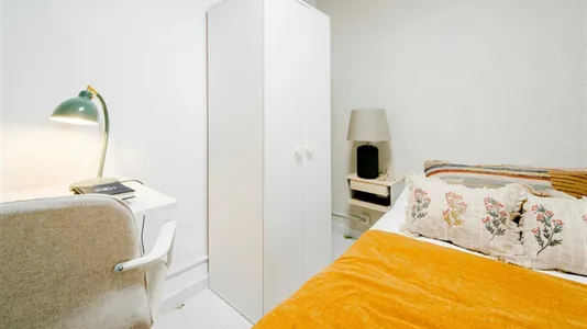 Rooms in Madrid Chamartín - photo 2