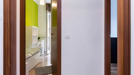 Rooms in Bologna - photo 7