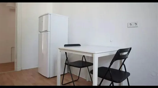 Rooms in Berlin Mitte - photo 9