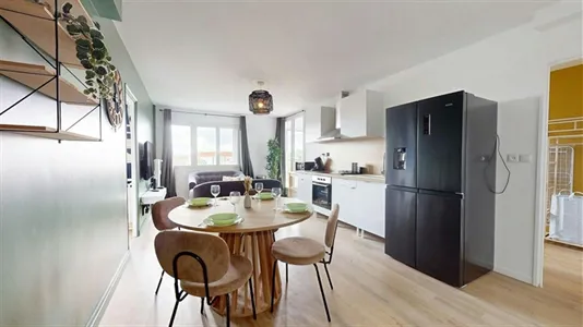 Rooms in Orléans - photo 9