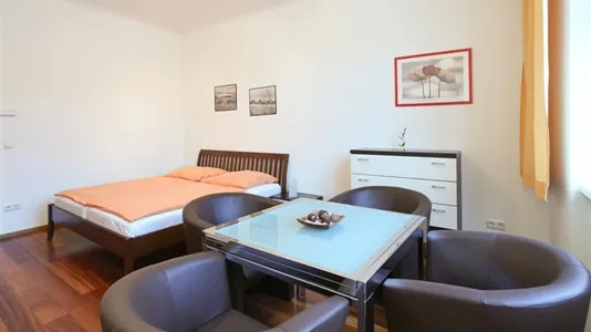 Apartments in Vienna Leopoldstadt - photo 3
