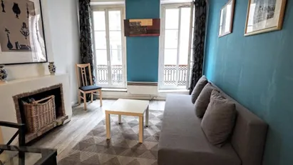 Apartment for rent in Paris 5ème arrondissement - Latin Quarter, Paris