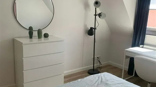 Rooms in Dusseldorf - photo 3