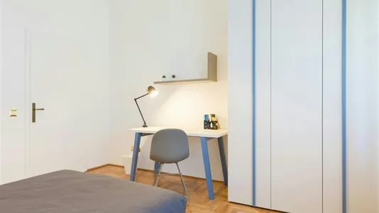 Rooms in Padua - photo 4