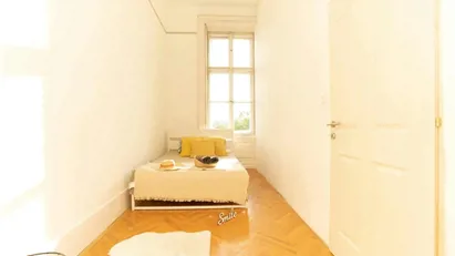 Room for rent in Budapest Várkerület, Budapest