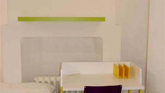 Apartments in Brussels Elsene - photo 5