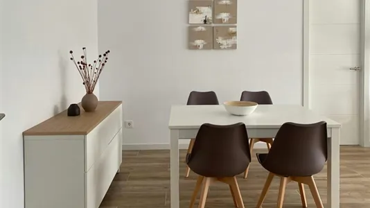 Apartments in Coslada - photo 8