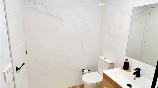 Apartments in Castellón de la Plana/Castelló de la Plana - photo 8