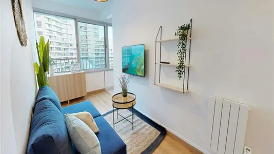 Rooms in Nanterre - photo 3