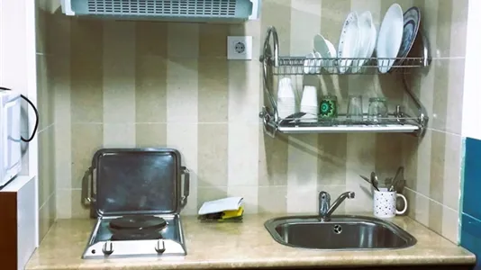 Apartments in Barcelona Les Corts - photo 7