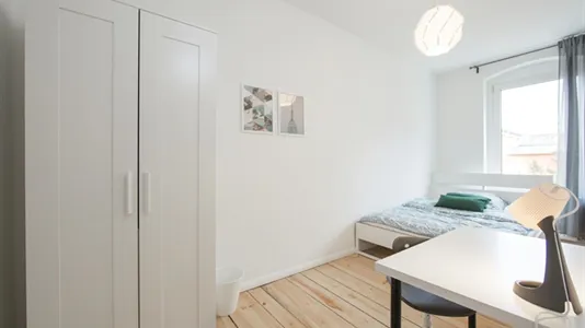 Rooms in Location is not specified - photo 1