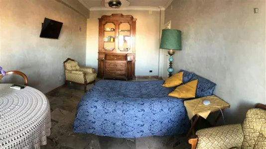 Rooms in Roma Municipio XIV – Monte Mario - photo 10