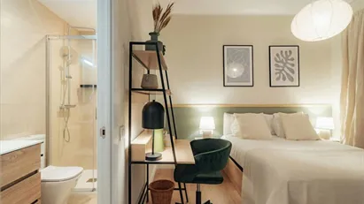 Room for rent in Barcelona Eixample, Barcelona