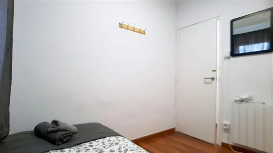 Rooms in L'Hospitalet de Llobregat - photo 3