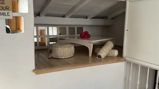 Apartments in Florence - photo 5